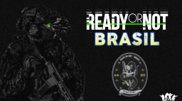 Ready or Not - Brasil Discord Server Banner