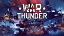 ✭ WAR THUNDER ✭ ПОЛК NVH OFFICIAL ✭ Discord Server Banner
