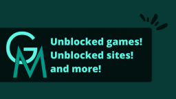 General Mathematics Game Site Discord Server Banner