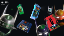 DC3 Collectibles Discord Server Banner