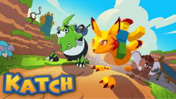 DoomFrog Games Discord Server Banner