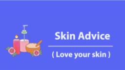 Skin Advice Discord Server Banner