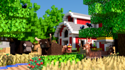 Podcrash Discord Server Banner