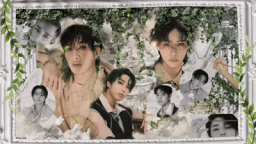 STRAY KIDS BR 🖤 (FECHADO) Discord Server Banner