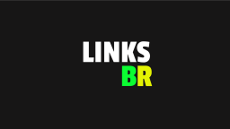 LinksBR Discord Server Banner