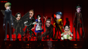 🎤 ATEEZ PRESENT Discord Server Banner