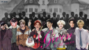 🎤 ATEEZ PRESENT Discord Server Banner