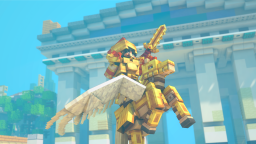 NationsGlory RED Discord Server Banner