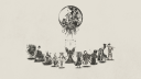 Sleep Token Discord Server Banner