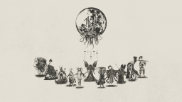Sleep Token Discord Server Banner