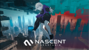NEN STUDIO Discord Server Banner