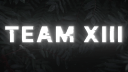 XIII Discord Server Banner