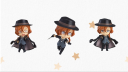 ‧　  ⋆　/chopsy  　⊹      ‧ Discord Server Banner