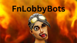 OFFICIAL LOBBY BOT Discord Server Banner