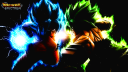 Dragon Ball Discord Server Banner