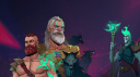 AmoLabs Discord Server Banner