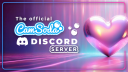 CamSoda Official Discord Server Banner