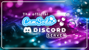 CamSoda Official Discord Server Banner
