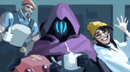 ๐ ๐ผ ๐ ๐พ ๐ ๐ ๐ผ ๐ ๐ Discord Server Banner