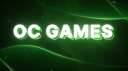 OC GAMES COMMUNITY Discord Server Banner