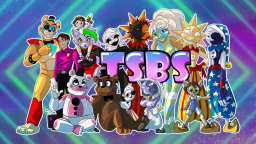 The Security Breach Show 🍕 FNaF Discord Server Banner