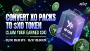 XOCIETY Official Discord Server Banner