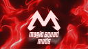 Magic Squad (MODS) Discord Server Banner