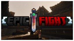 Epic Fight Discord Server Banner