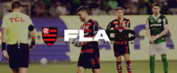 CR Flamengo Discord Server Banner