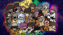 Chaos Theory Discord Server Banner