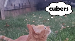 cubers Discord Server Banner