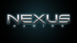 Nexus Gaming Discord Server Banner