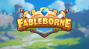 Fableborne Discord Server Banner