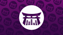 Gensokyo Radio Discord Server Banner