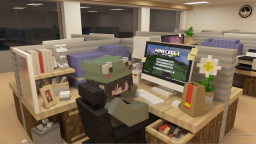 Leomafrogo's Swamp Discord Server Banner