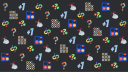 Minigames - HQ Discord Server Banner