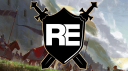 Rising Empires AOE4 Discord Server Banner