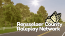 Rensselaer County Roleplay Network 🐝 Discord Server Banner