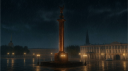 Санкт-Петербург [RP] Discord Server Banner