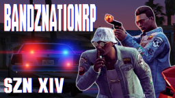 BandzNationRP™ Discord Server Banner