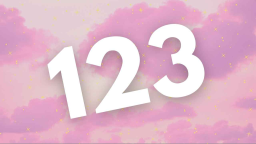 123 Discord Server Banner