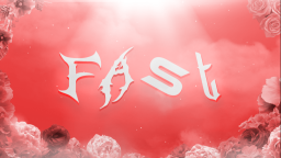 Fast Community V2 Discord Server Banner