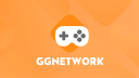 GGNETWORK Discord Server Banner