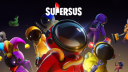 Super Sus Indonesia Discord Server Banner