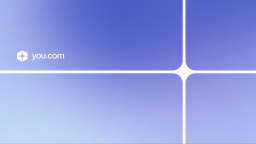 You.com Discord Server Banner