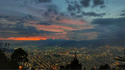 r/Colombia Discord Server Banner