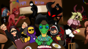 ✦Purgatory of DinoRUS✦ Discord Server Banner
