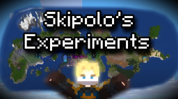 Skipolo's Experiments Discord Server Banner