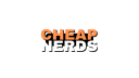 Cheap Nerds™ Discord Server Banner