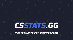 CS2 Stats Discord Server Banner